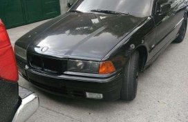 For Sale BMW 316i 1999 Top of the Line