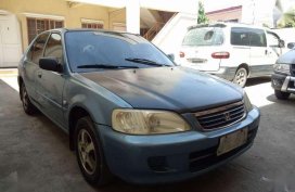 Honda City 2003 for sale