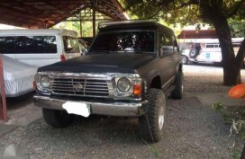 1994 Nissan Patrol for sale