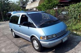 Toyota Estima 2005 for sale