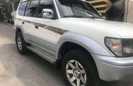1998 Toyota Prado for sale