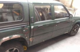 1992 Mazda B2200 for sale