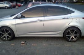 Hyundai Accent 2012 for sale