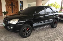 FOR SALE KIA Sportage 2010 crdi at