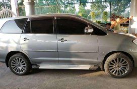 1998 Honda Odyssey And Innova G FOR SALE
