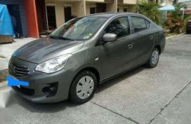 Mitsubishi Mirage 2015 for sale