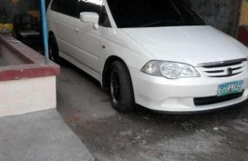 2008 Honda Odyssey for sale 
