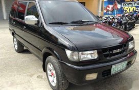 Isuzu Crosswind 2002 for sale