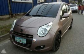 Suzuki Celerio 2011 for sale