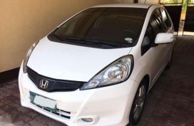 Honda Jazz 1.5 2012 for sale
