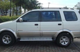 FOR SALE Isuzu Crosswind 2005