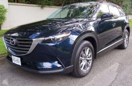 2018 Mazda CX-9 for sale