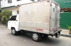 Mitsubishi L300 Aluminum Van 1999 MT Diesel for sale