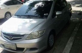 Honda City idsi 2007 1.3 Manual for sale