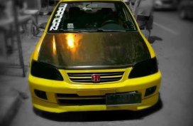 Honda City 1998 for sale