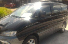 Hyundai Starex 1999 for sale