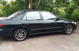 Honda Accord 2000 for sale