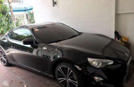 2014 Toyota 86 for sale