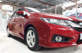 2016 Honda City for sale