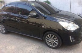 2015 Mitsubishi Mirage G4 for sale