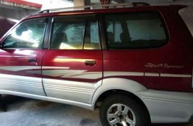 Toyota Revo Sports runner 2000 for sale