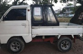FOR SALE SUZUKI Multicab pick-up 2010