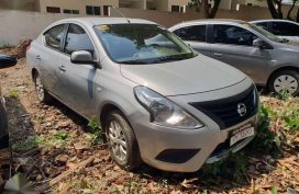 2016 Mitsubishi Mirage g4 glx MT FOR SALE