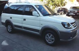 Mitsubishi Adventure 2016 for sale