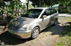 Honda Stream 2000 for sale