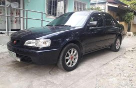 Toyota Corolla 2000 for sale