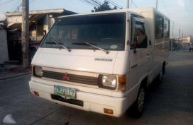 2008 Mitsubishi L300 for sale