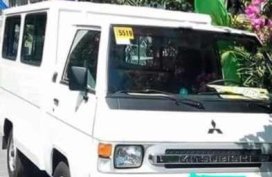 Mitsubishi FB L300 2013 for sale