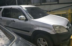 Honda CRV 2004 for sale