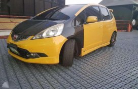 Honda Jazz 2010 for sale