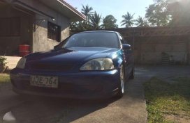1996 Honda Civic for sale
