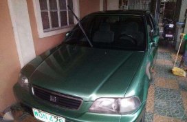 Honda City 99 for sale