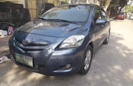 Toyota Vios 2008 for sale