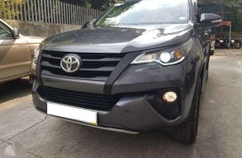 Toyota Fortuner 2016 for sale