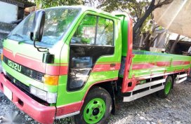 Like New Isuzu Elf for sale