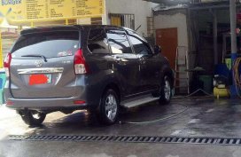 2012 Toyota Avanza for sale