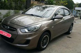"Rush Sale" 2012 Hyundai Accent