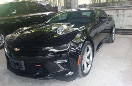 FOR SALE CHEVROLET Camaro SS 2018