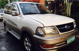 2004 Toyota Revo for sale