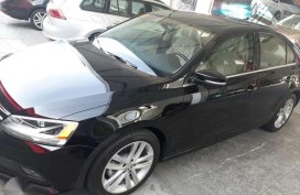 2017 Volkswagen Jetta for sale