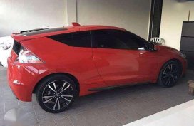 FOR SALE: Honda CRZ Hybrid 2014 Model