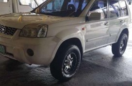 Nissan X-trail 2004 for sale