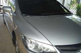 Honda Civic 2006 for sale