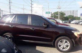 Hyundai  Santa Fe 2011 for sale