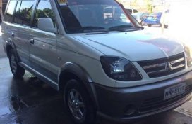 2015 Mitsubishi Adventure for sale