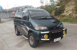 FOR SALE MITSUBISHI Delica Space Gear